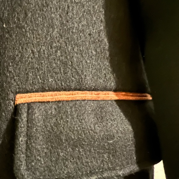 🇨🇦Le Chateau Fall/Winter Men’s Coat size Small. Made in Canada 🇨🇦 - Picture 6 of 8